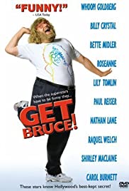 Watch Full Movie :Get Bruce (1999)
