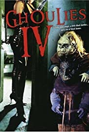 Watch Full Movie :Ghoulies IV (1994)
