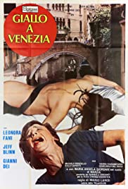 Watch Full Movie :Giallo a Venezia (1979)