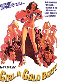 Watch Full Movie :Girl in Gold Boots (1968)
