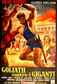 Watch Full Movie :Goliath Against the Giants (1961)