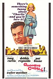 Watch Full Movie :Goodbye Charlie (1964)