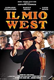 Watch Full Movie :Il mio West (1998)