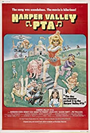 Watch Full Movie :Harper Valley P.T.A. (1978)