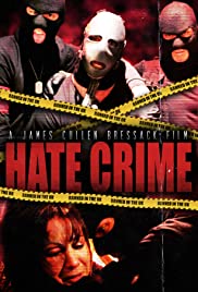 Watch Full Movie :Hate Crime (2012)