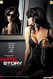 Watch Full Movie :Hate Story (2012)