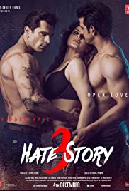 Watch Full Movie :Hate Story 3 (2015)