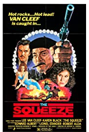 Watch Full Movie :The Squeeze (1978)