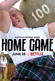 Watch Full Movie :Home Game (2020 )