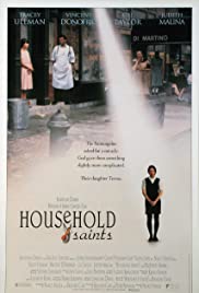 Watch Full Movie :Household Saints (1993)