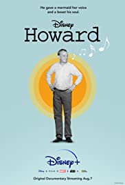 Watch Full Movie :Howard (2018)