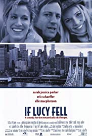 Watch Full Movie :If Lucy Fell (1996)