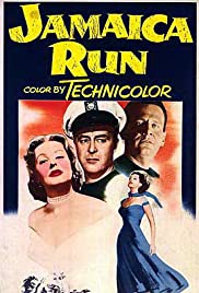 Watch Full Movie :Jamaica Run (1953)