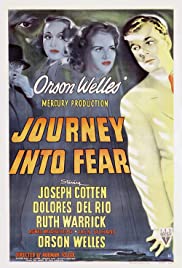 Watch Full Movie :Journey Into Fear (1943)