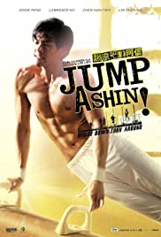 Watch Full Movie :Jump Ashin! (2011)