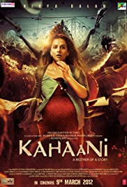 Watch Full Movie :Kahaani (2012)