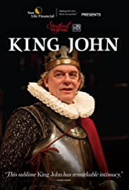 Watch Full Movie :King John (2015)
