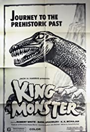 Watch Full Movie :King Monster (1976)