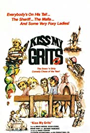 Watch Full Movie :Kiss My Grits (1983)
