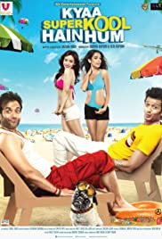 Watch Full Movie :Kyaa Super Kool Hain Hum (2012)