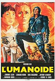 Watch Full Movie :The Humanoid (1979)
