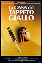 Watch Full Movie :The House of the Yellow Carpet (1983)