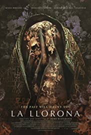 Watch Full Movie :La Llorona (2019)