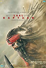 Watch Full Movie :Laal Kaptaan (2019)