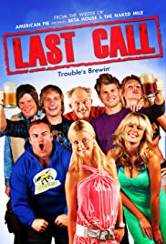 Watch Full Movie :Last Call (2012)