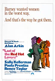 Watch Full Movie :Last of the Red Hot Lovers (1972)