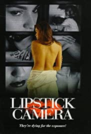 Watch Full Movie :Lipstick Camera (1994)