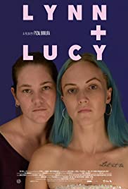 Watch Full Movie :Lynn + Lucy (2019)