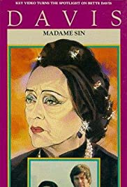 Watch Full Movie :Madame Sin (1972)