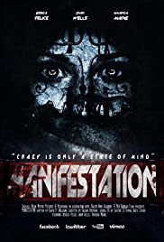 Watch Full Movie :Manifestation (2017)