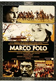 Watch Full Movie :Marco the Magnificent (1965)