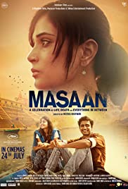 Watch Full Movie :Masaan (2015)
