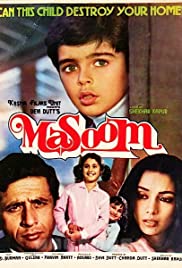 Watch Full Movie :Masoom (1983)