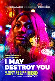 Watch Full Movie :I May Destroy You (2020 )