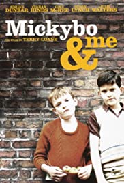 Watch Full Movie :Mickybo and Me (2004)