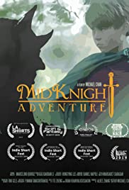 Watch Full Movie :MidKnight Adventure (2019)