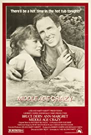 Watch Full Movie :Middle Age Crazy (1980)