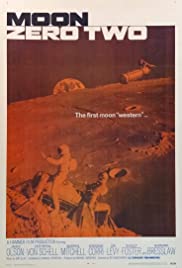 Watch Full Movie :Moon Zero Two (1969)
