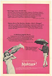 Watch Full Movie :Morgan! (1966)