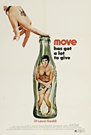 Watch Full Movie :Move (1970)