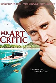 Watch Full Movie :Mr. Art Critic (2007)