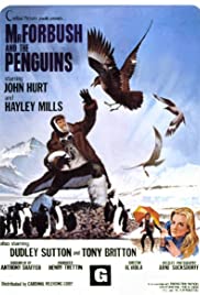 Watch Full Movie :Cry of the Penguins (1971)