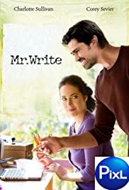 Watch Full Movie :Mr. Write (2016)