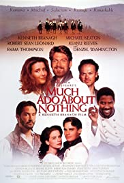 Watch Full Movie :Much Ado About Nothing (1993)