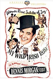 Watch Full Movie :My Wild Irish Rose (1947)