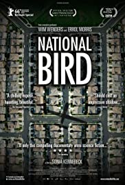 Watch Full Movie :National Bird (2016)